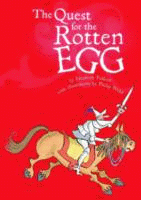 QUEST FOR THE ROTTEN EGG, THE