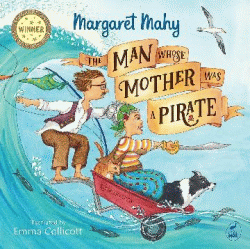 MAN WHOSE MOTHER WAS A PIRATE, THE