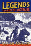 LEGENDS: STORIES OF AUSTRALIANS