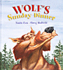 WOLF'S SUNDAY DINNER