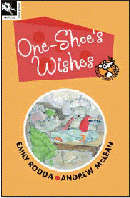 ONE-SHOE'S WISHES