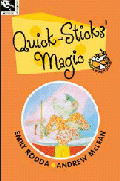 QUICK-STICKS' MAGIC