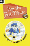BEN THE POST-MOUSE