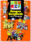 ABC FOR KIDS BUMPER SONGBOOK 100 SONGS
