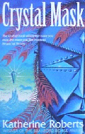 CRYSTAL MASK