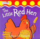 LITTLE RED HEN, THE