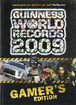 GUINNESS WORLD RECORDS GAMER'S EDITION 2009