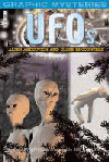 UFO'S: ALIEN ABDUCTIONS AND CLOSE ENCOUNTERS