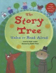 STORY TREE TALES TO READ ALOUD BOOK AND CD, THE