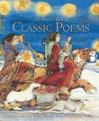 BAREFOOT BOOK OF CLASSIC POEMS, THE