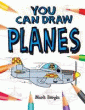 YOU CAN DRAW PLANES
