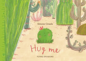 HUG ME