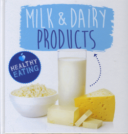 MILK AND DAIRY PRODUCTS