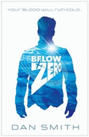 BELOW ZERO