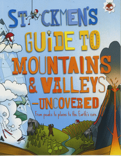 MOUNTAINS AND VALLEYS UNCOVERED