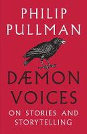 DAEMON VOICES ON STORIES AND STORYTELLING