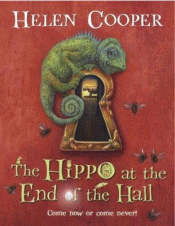 HIPPO AT THE END OF THE HALL, THE