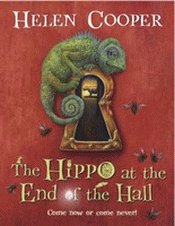 HIPPO AT THE END OF THE HALL, THE