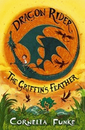 GRIFFIN'S FEATHER, THE