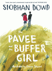 PAVEE AND THE BUFFER GIRL, THE