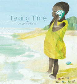 TAKING TIME