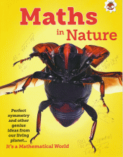 MATHS IN NATURE