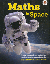 MATHS IN SPACE