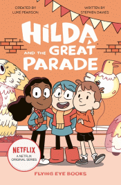 HILDA AND THE GREAT PARADE