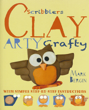 ARTY CRAFTY CLAY