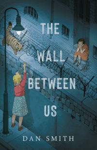 WALL BETWEEN US, THE