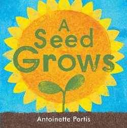 SEED GROWS, A