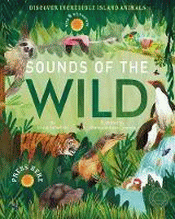 SOUNDS OF THE WILD SOUND BOOK
