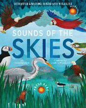 SOUNDS OF THE SKIES SOUND BOOK