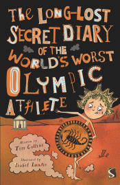 WORLD'S WORST OLYMPIC ATHLETE