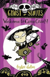 WELCOME TO CAMP CROAK!