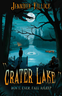 CRATER LAKE