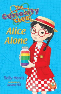 ALICE ALONE