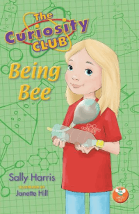 BEING BEE