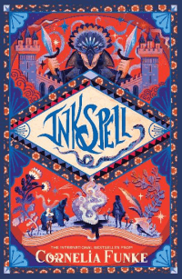 INKSPELL