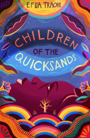 CHILDREN OF THE QUICKSANDS