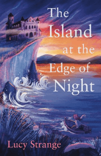 ISLAND AT THE EDGE OF THE NIGHT, THE