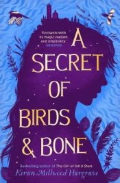 SECRET OF BIRDS AND BONE