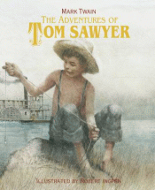 ADVENTURES OF TOM SAWYER, THE