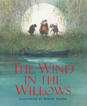 WIND IN THE WILLOWS, THE