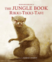 JUNGLE BOOK: RIKKI-TIKKI-TAVI, THE