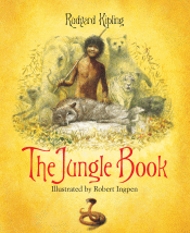 JUNGLE BOOK, THE