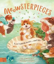 MEOWSTERPIECES