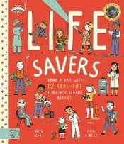 LIFE SAVERS