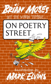 ON POETRY STREET