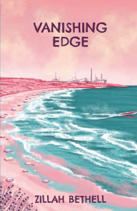 VANISHING EDGE